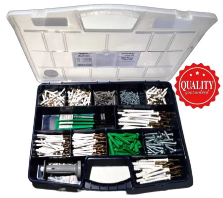 Fastener Kits